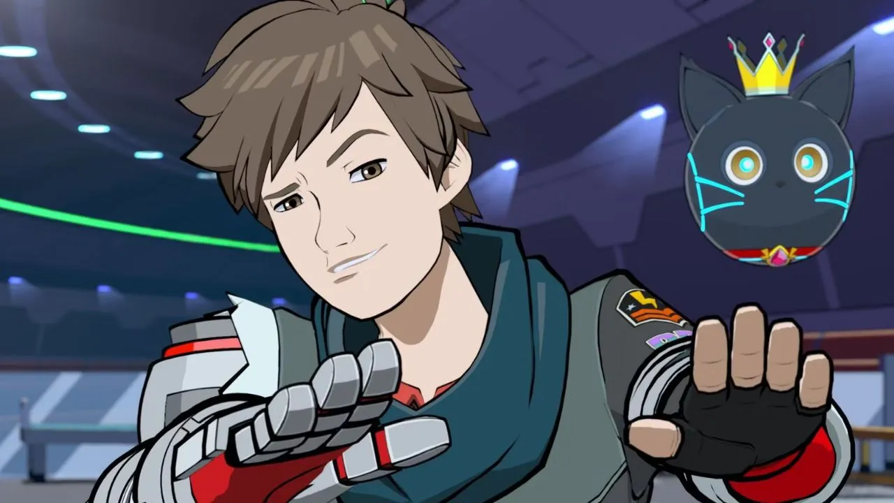 Gameplay Screenshot 5